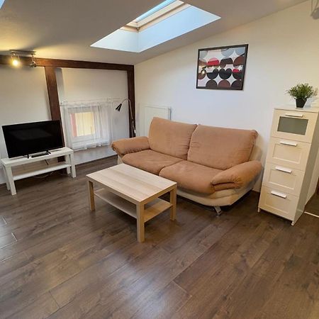 Apartament Szafir 4B رشيشوف المظهر الخارجي الصورة