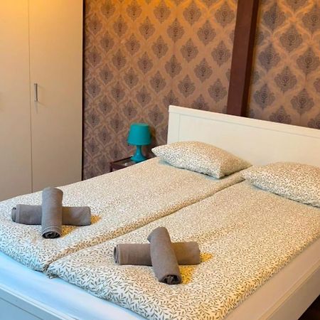 Apartament Szafir 4B رشيشوف المظهر الخارجي الصورة