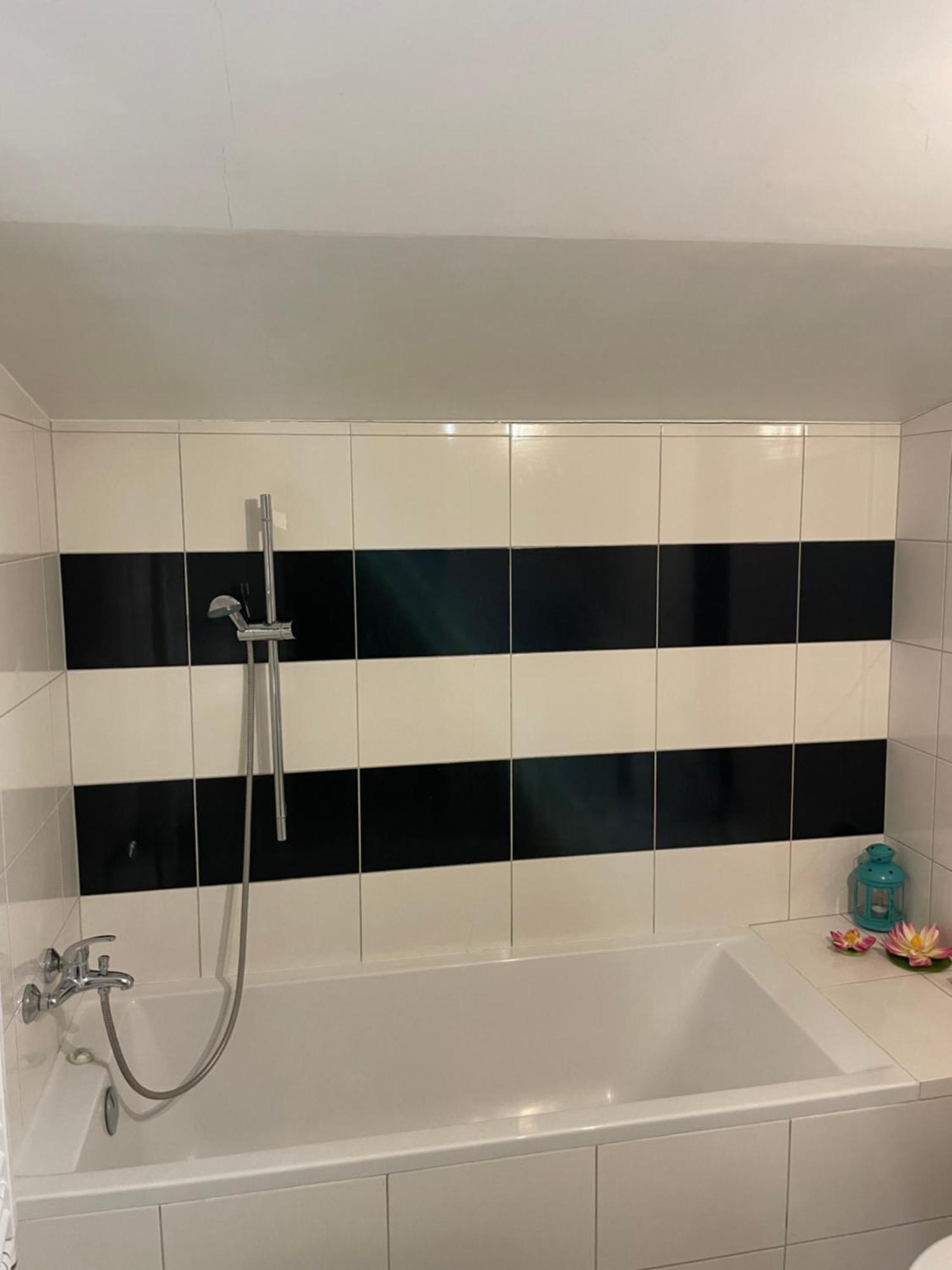 Apartament Szafir 4B رشيشوف المظهر الخارجي الصورة