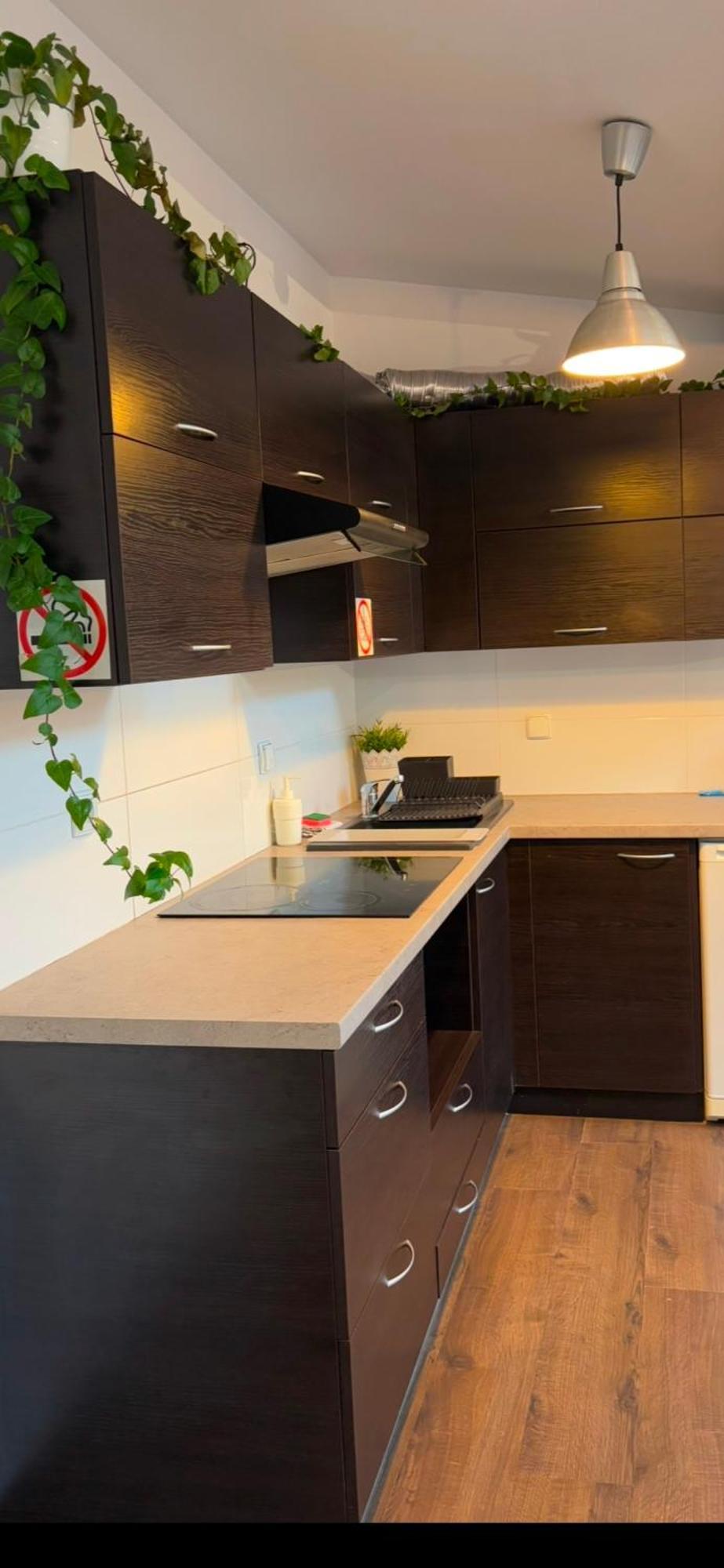 Apartament Szafir 4B رشيشوف المظهر الخارجي الصورة