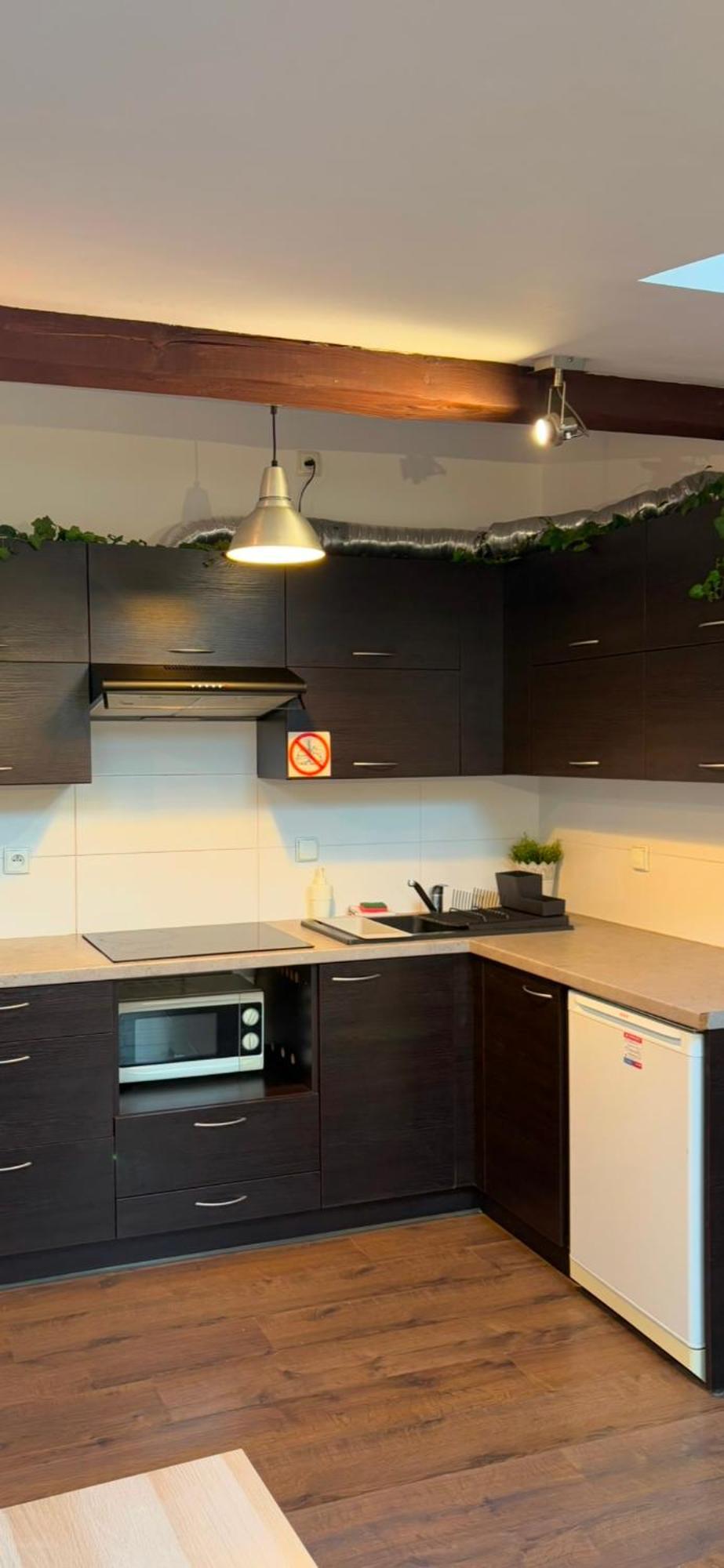 Apartament Szafir 4B رشيشوف المظهر الخارجي الصورة