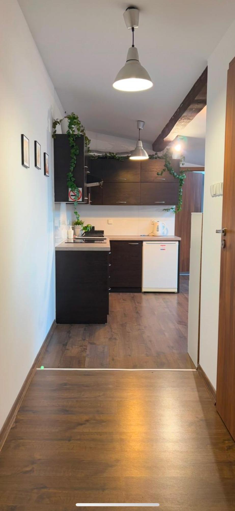 Apartament Szafir 4B رشيشوف المظهر الخارجي الصورة
